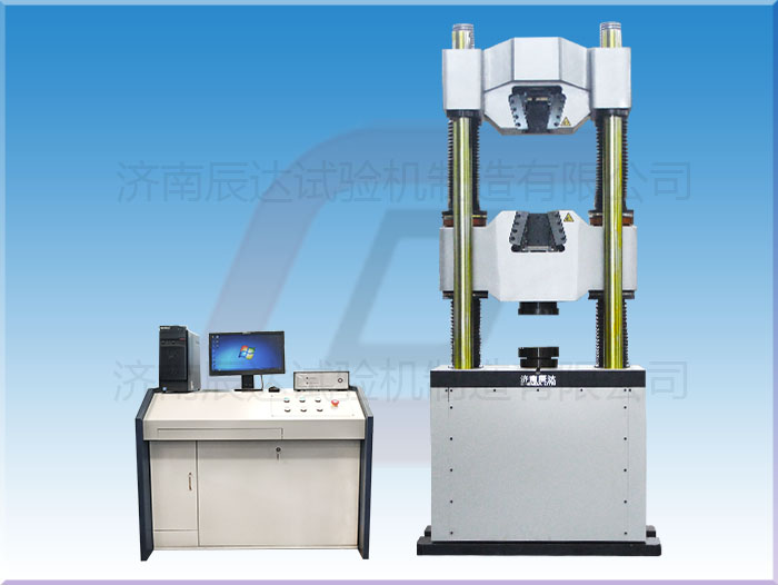 200t（噸）拉伸試驗機(jī)