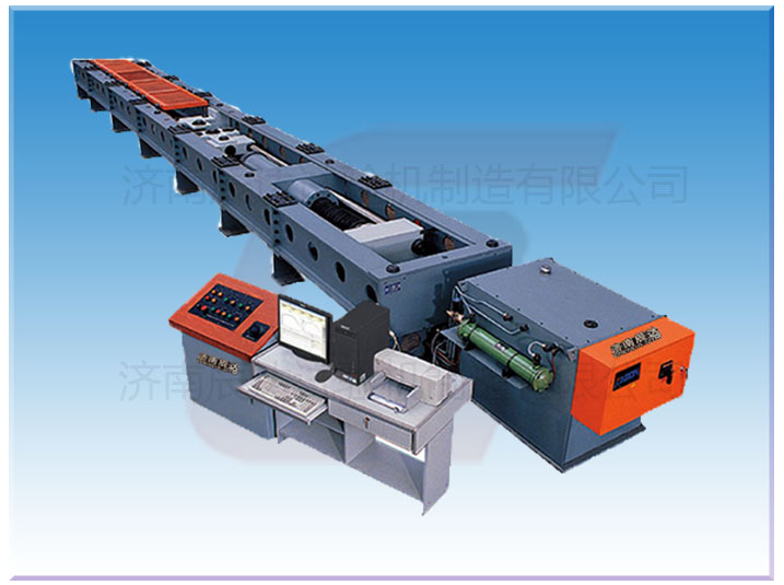 臥式拉力試驗(yàn)機(jī)具備哪些功能？