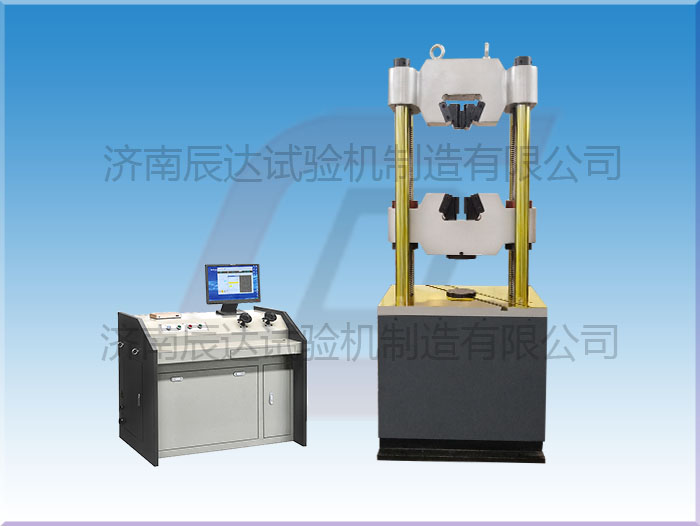 WEW-600D微機(jī)屏顯液壓萬能試驗機(jī)易損部件有哪些？日常使用中要怎么去保養(yǎng)？