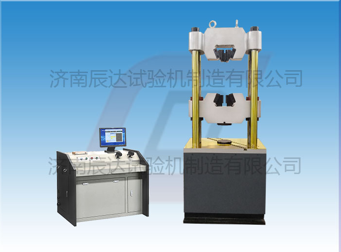 WEW-600D拉力試驗機(jī)保養(yǎng)的幾點(diǎn)注意事項